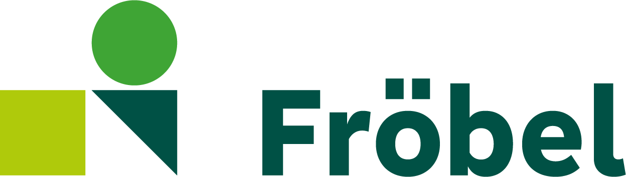 Offizielles Logo von Frpbel, Partner und Kunde von zeike.net.