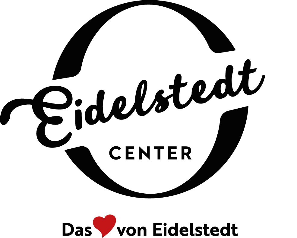 Offizielles Logo vom Eidelstedt Center